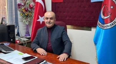 Elektrik akımına kapılan işçi hayatını kaybetti