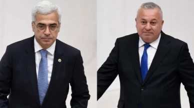 Enginyurt ve Uzun CHP'ye mi katılıyor?