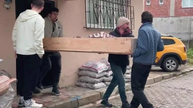 Epilepsi hastası ortaokul öğrencisi odasında ölü bulundu