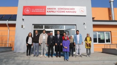 Ercan, bir dizi incelemelerde bulundu