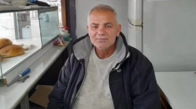 Erdal Özaptal Hayatını Kaybetti