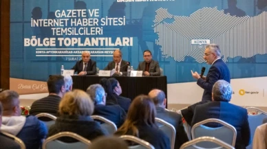 Erkılınç: Hileli trafiklerde “ağır ihlal” maddesini uygulayacağız