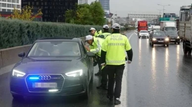 Eski ve Yeni Vekiller Trafik cezalarından ömür boyu muaf tutulacak!