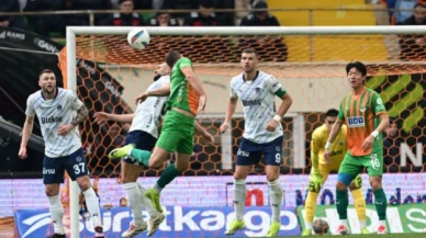 Fenerbahçe evine 2 golle dönüyor