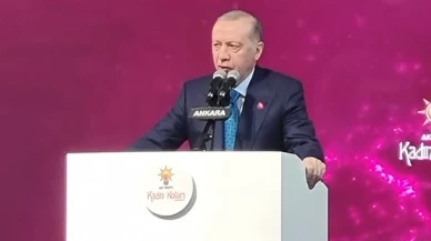 Genel Merkez Kadın Kolları 7. Olağan Kongresi gerçekleşti