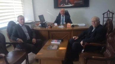 Gül: Mervak’ın Çalışmalarını Çok Önemsiyorum