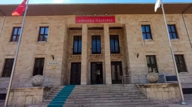 Hamamözü'nde eğitime ara verildi!