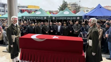 HUZUR İÇİNDE YAT ŞEHİDİM