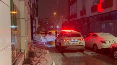 İki gencin husumeti cinayetle bitti: 17 yaşındaki genç öldü