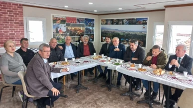 İl ve İlçe Dernekleri GÜMYAD’da Buluştu