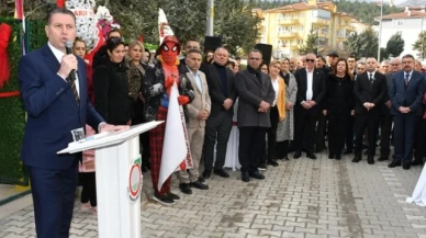 Karagöz: Çocuklarımıza sıcacık bir yuva kazandırıyoruz