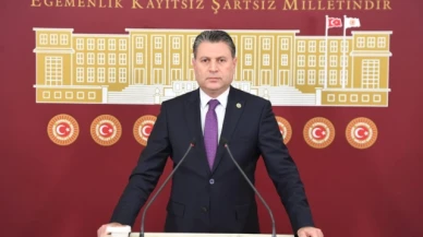 Karagöz; "Unutmadık, unutturmayacağız!"