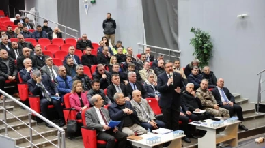 Kargı: Sağlık Ocakları Yapan Belediye Okul da Yapar