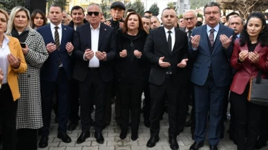 Kargı, Sevindi ve çalışmada emeği geçen herkesi tebrik etti