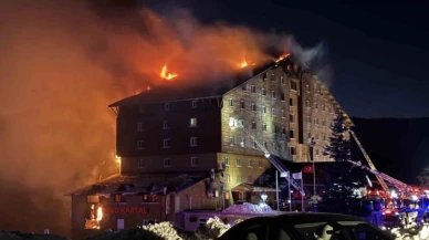 Kartalkaya davasında tutuklu sayısı 22 oldu