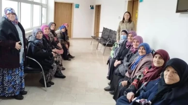 KETEM, Tarama ve Bilgilendirme Çalışmalarına Devam Ediyor