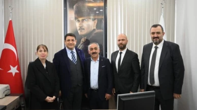 Kırbaş’ın Talebini Bakan Bolat’a Sordu!