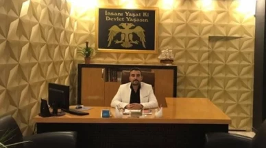 Koçak: Acımız büyük ama inancımız daha büyük
