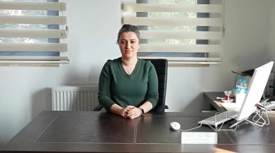 Koyuncu: Ülkemizde bir yıl içerisinde 4 bin 700 çocuğa kanser teşhisi konulmakta