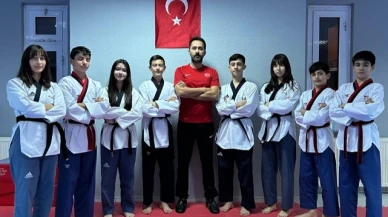 Merzifon Belediyespor Antalya'da yer alacak