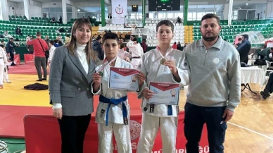 Merzifon Belediyespor Türkiye Finalleri'nde!
