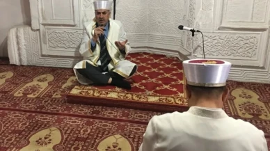 Merzifon Müftülüğü, 6 Şubat Depreminin Yıldönümünde Program Düzenledi