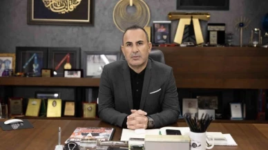 Nevzat Kaya: "Borçsuz bir Trabzonspor için önemli adımlar atıyoruz"