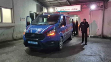 Önce eğlence merkezi ardından hastane karıştı: 3 yaralı