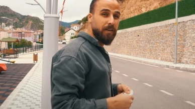 Otobüs kazasından geriye arkadaşlarıyla çektiği kısa filmler kaldı
