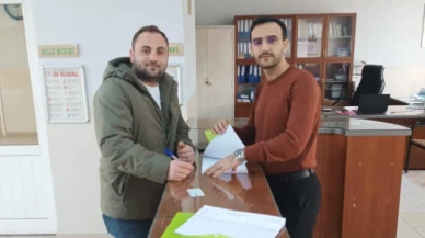 Pancar Taahhüt Alım Sürecinin Başladı