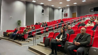 Sağlıklı Yaşamın Formülünü Anlattılar