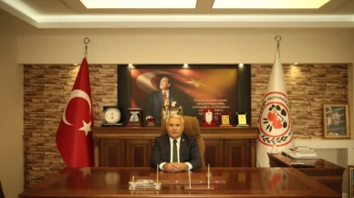 Şahin’den Vatandaşlara Don Uyarısı