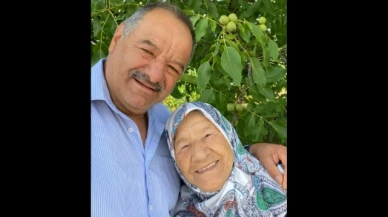 Sakiye Polat hayatını kaybetti
