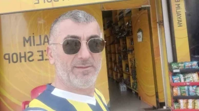 Tekel büfesinde çıkan tartışma kanlı bitti: 1 ölü