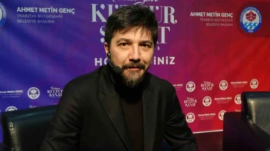Tolga Zengin: "Trabzonspor'dan Beşiktaş'a transfer olunca ağladım"