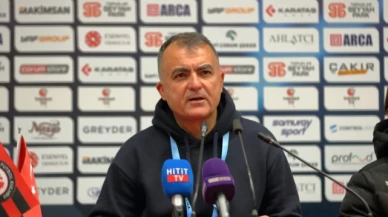 UÇKUN: "ÇORUM HALKINA ÇOK TEŞEKKÜR EDERİZ"