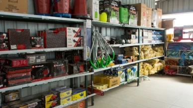 Üreticilerin ihtiyaçlarını karşılamaya devam ediyor