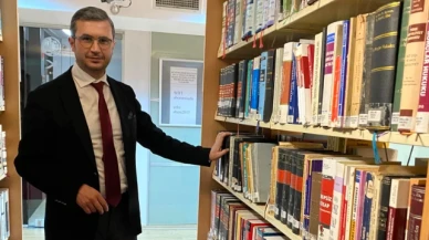Uzun: “Hedeflerinize ulaşmak için nice güzel adımlar atacağınıza inanıyorum”