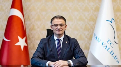 Vali Balcı’ya Yeni Görev!