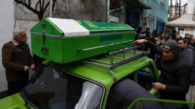 Vasiyeti Üzerine Cenazesi Murat 124 ile taşındı