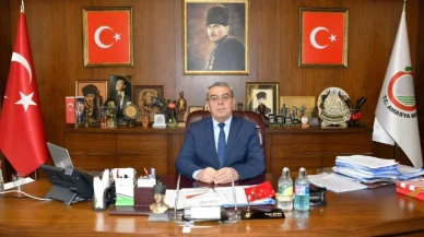 Vekalet Bekdemir'de