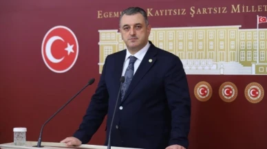 Vekil Çilez, 6 Şubat Depreminde Hayatını Kaybedenleri Andı