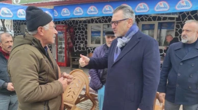 Vekil Çilez Hamamözü'nde