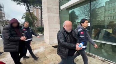 Yasa dışı bahis operasyonu: 2 kişi tutuklandı