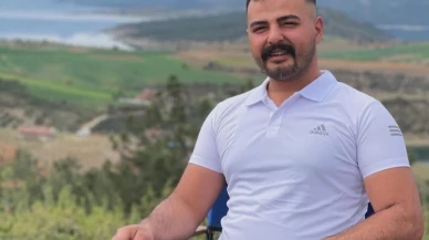 Saman deposunda asılı halde bulundu