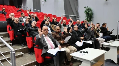 Merzifon’a Modern Spor Kompleksi Yapılıyor!