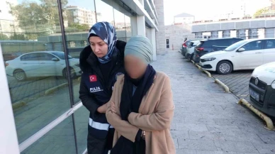 İftara gitme tartışmasında kocasını bıçakladı