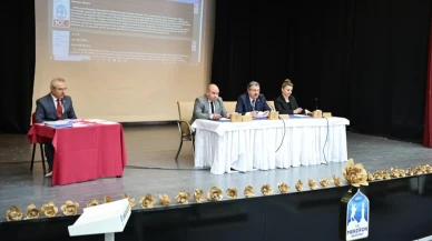 Milyon Euro’luk Proje Hafta Sonu İhaleye Çıkıyor!