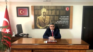 "Tüm vatandaşlarımızı bilinçli hareket etmeye davet ediyorum"