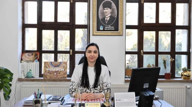 Merzifon’da Bir İlk Yaşanacak!